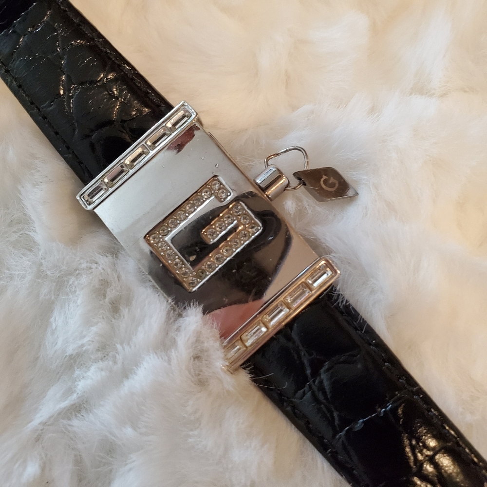 GUCCI Authentic women's Watch